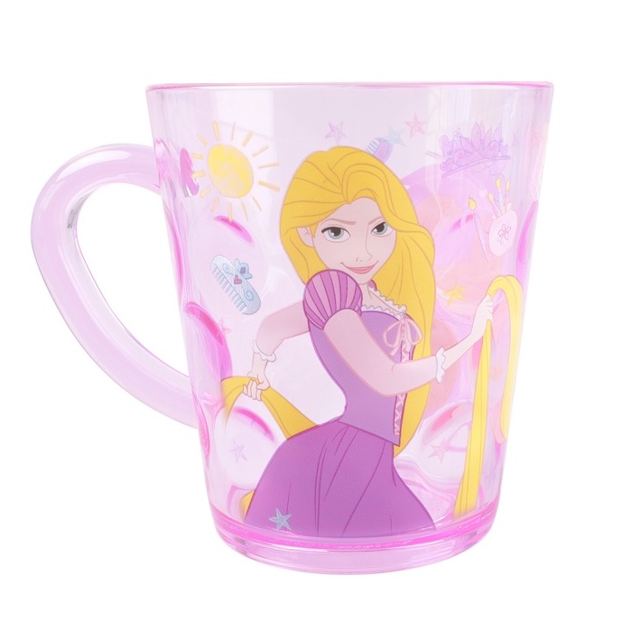 Ly phalê Disney xinh xắn cho bé