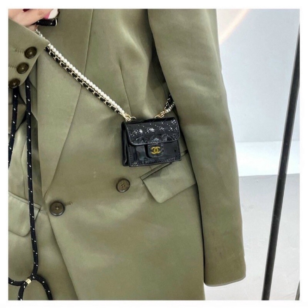 Túi mini đeo chéo nữ giá rẻ đẹp đi chơi phong cách thời trang hàn quốc cute dễ thường Superbag668 234