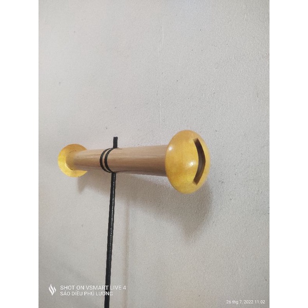 Sáo Diều D15-D60 hàng nét, âm chuẩn.