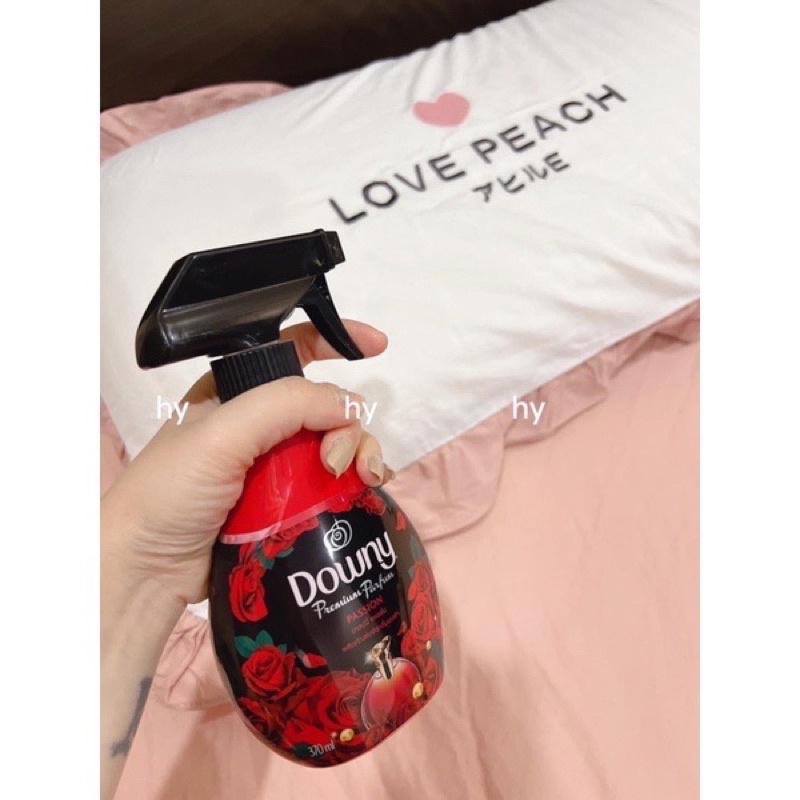 Xịt thơm quần áo Downy thái Lan lưu hương lâu