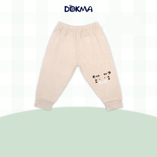 DB1120Q Quần dài DOKMA (9-36M)