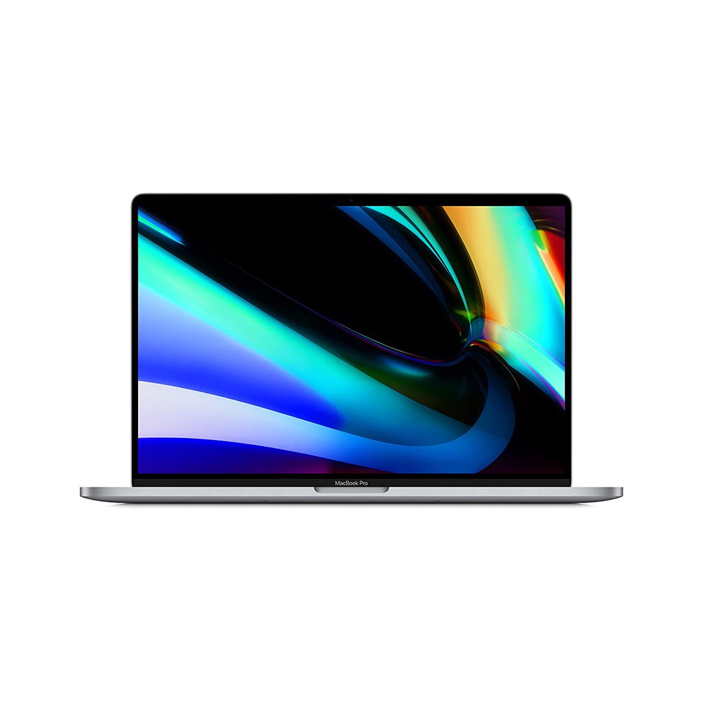 Macbook Pro 16'' 2019 Touch Bar 2.6GHz core i7 (VN/A) - Hàng chính hãng