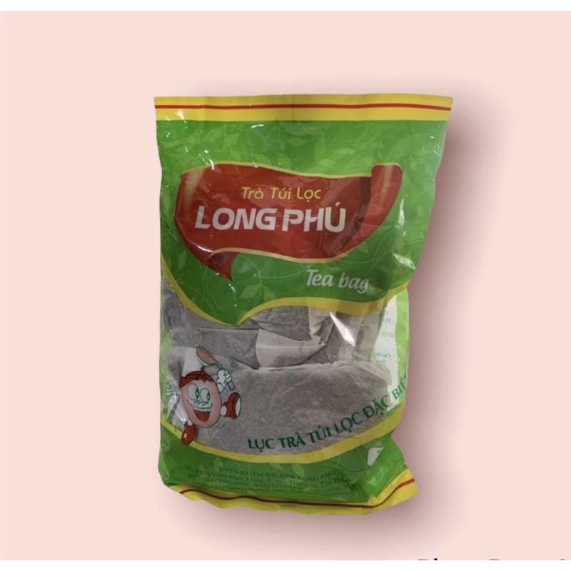Trà Lài Long Phú