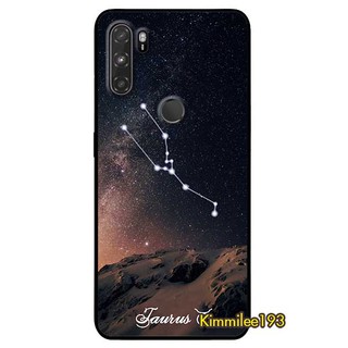 Ốp lưng dành cho vsmart active 3 mẫu cung hoàng đạo - taurus