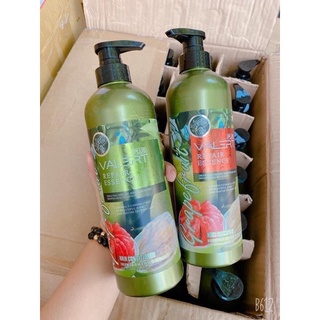 [HÀNG HOT] Dầu gội cặp BƯỞI -Grapefruit 850ml ( cả cặp gội + xả 2 chai)