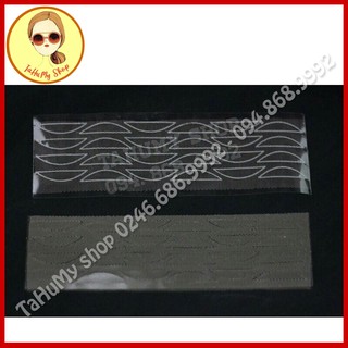 Lưới kích mí dạng cuộn