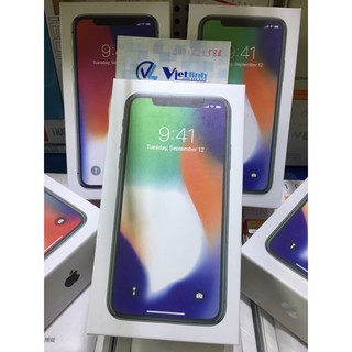 Vỏ Hộp iPhone X