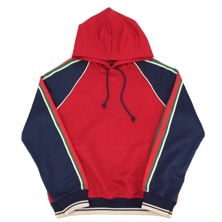 Áo Hoodie gucci nam nữ mới nhất 2021