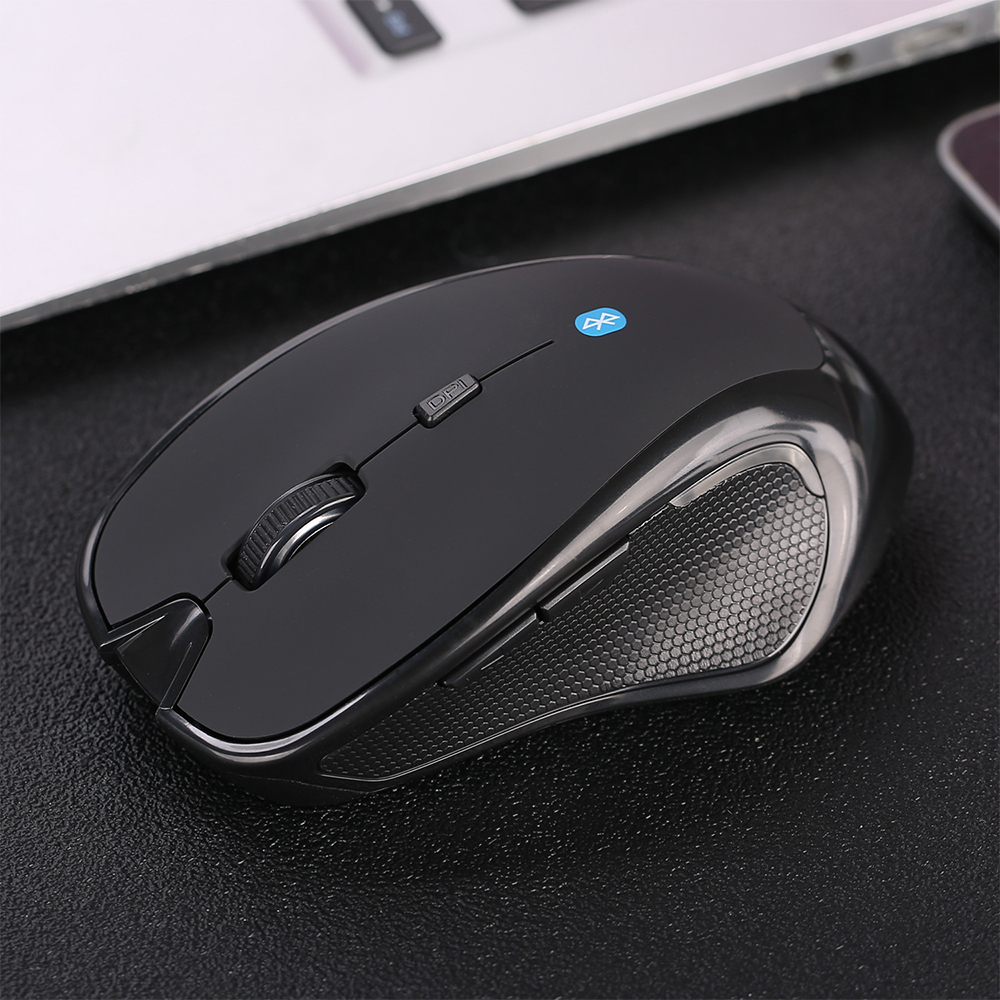 Chuột Bluetooth Không Dây Cho Pc / Laptop / Ipad / Phone / Notebook / Tablet