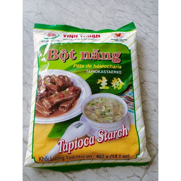 Bột Năng 400gr