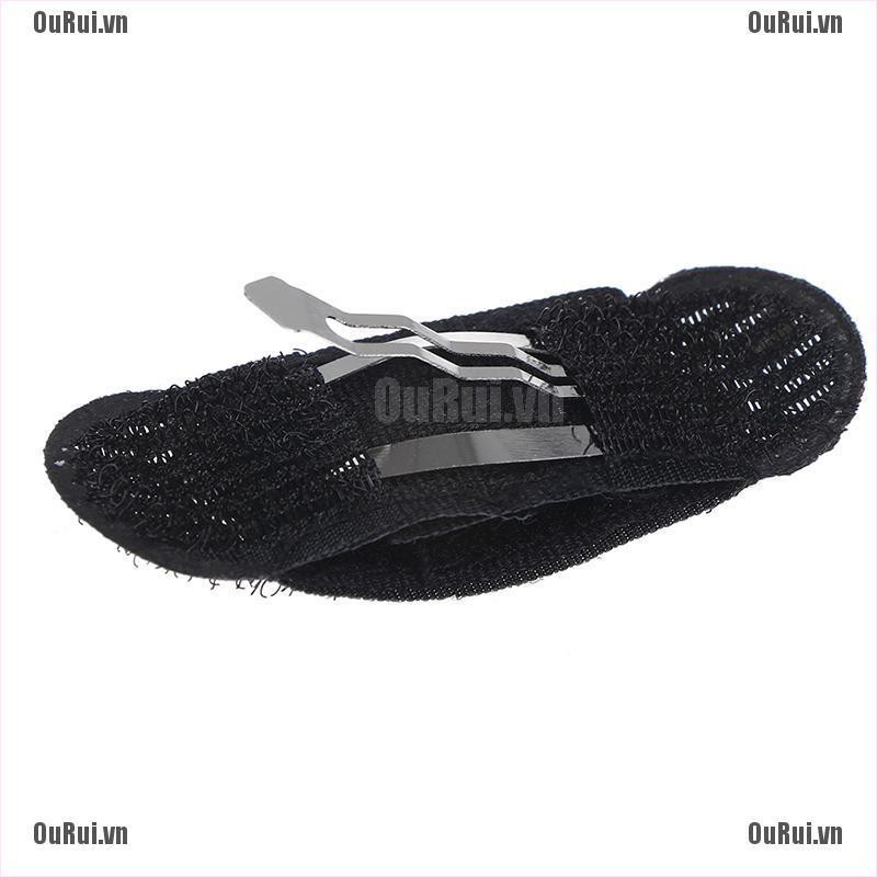 Set 2 kẹp tóc tạo kiểu tiện lợi