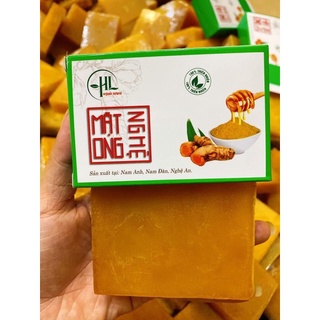 xà bông nghệ