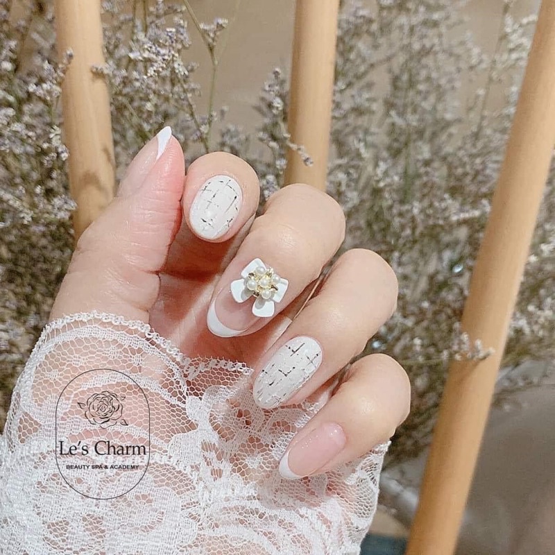 Các sét cham sắt (sét 10 cái)