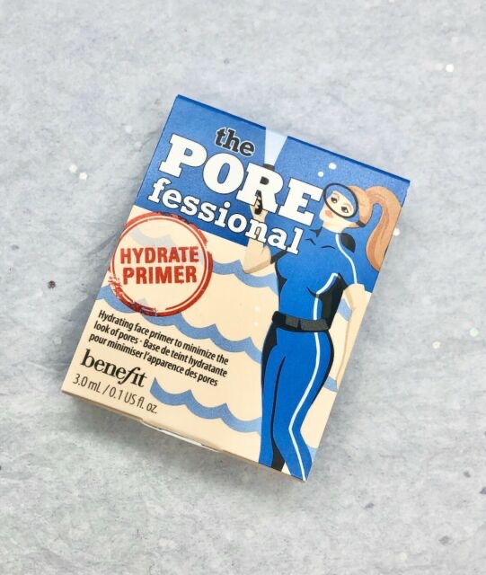 [CÓ SẴN]💦Kem lót Benefit The POREfessional Hydrate Primer💦 | BigBuy360 - bigbuy360.vn