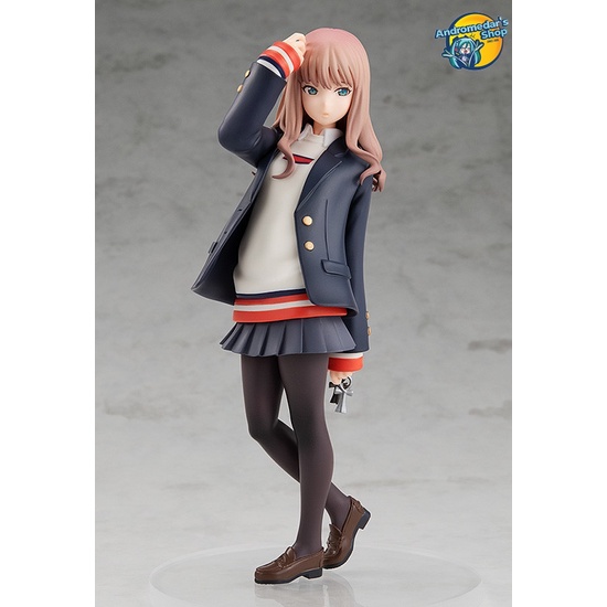 [Đặt trước][Tổng 1100k] [Good Smile Company] Mô hình nhân vật SSSS.DYNAZENON POP UP PARADE Yume Minami