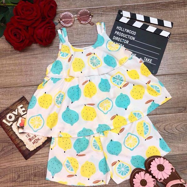 COMBO 5 BỘ ĐỒ LANH LỤA CHO BÉ GÁI
