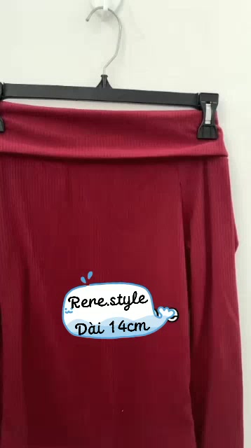 Áo trễ vai vạt gập better loại 1 phần bẹt vai dài RERESTYLE, Áo gân tăm Hàn Quốc dài tay body dáng ôm thu đông HOT A26-1 | BigBuy360 - bigbuy360.vn