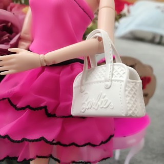 Phụ kiện Túi xách búp bê Barbie