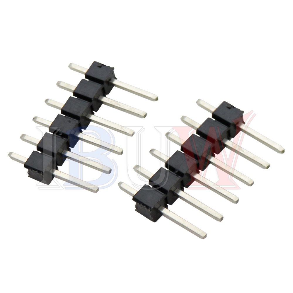 1 Mô Đun Chuyển Đổi Cấp Độ IIC I2C 4 Kênh 5V Sang 3.3V