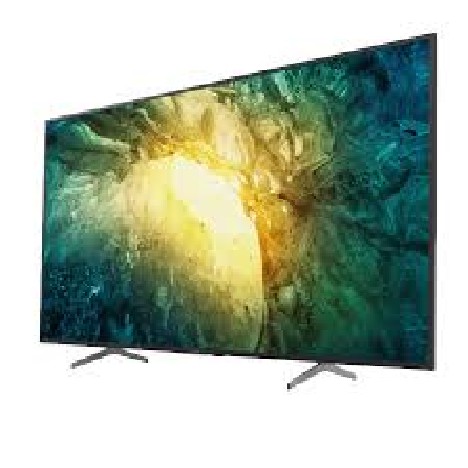 65X7500H - MIỄN PHÍ CÔNG LẮP ĐẶT - Android Tivi Sony 4K 65 inch KD-65X7500H Mới 2020