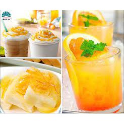 Trà Bưởi Mật Ong 1Kg