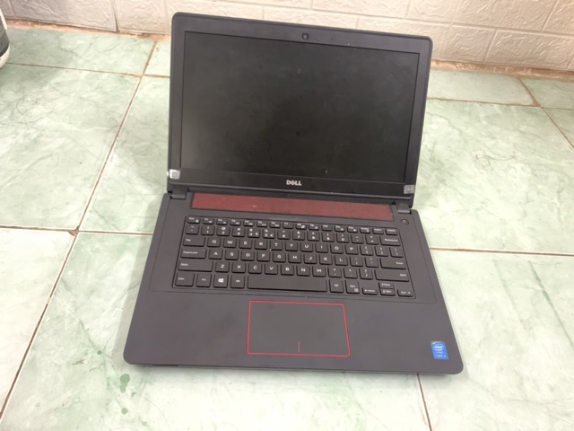 Dell 7447 i5 Ram 8Gb vga gtx850M (4Gb) | BigBuy360 - bigbuy360.vn