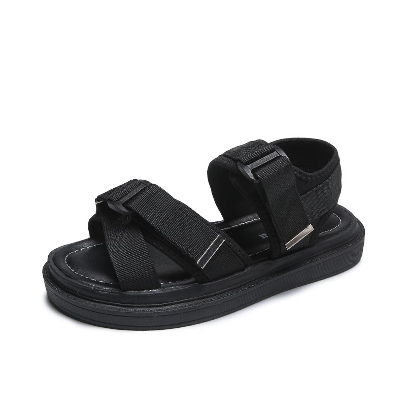 Giày sandal IELGY đế mềm chống trượt trọng lượng nhẹ thời trang mùa hè cho nữ