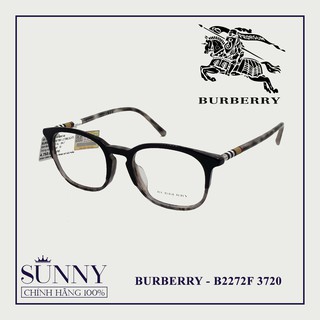 Gọng Kính Burberry B2272F