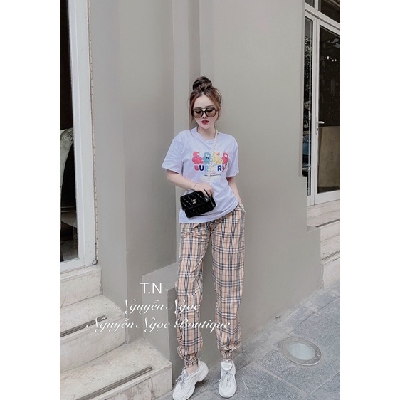 Set bộ Bbr