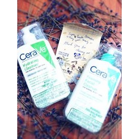 Sữa rửa mặt Cerave