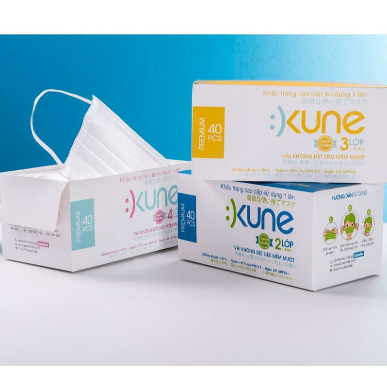 Kunemask.com, Cửa hàng trực tuyến | BigBuy360 - bigbuy360.vn