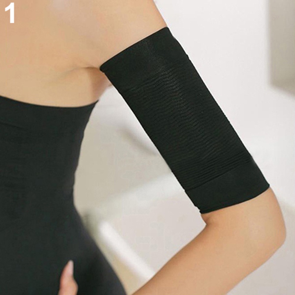 Dụng Cụ Đốt Cháy Mỡ Thừa Làm Đẹp Cánh Tay Co Giãn HUA