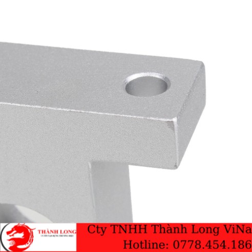 [Có hàng] Gối đỡ thanh ray trượt tròn SK8 SK10 SK12 SK13 SK16 SK20 SK25 SK30 SK35 SK40 SK50 SK60 LH 0778454186