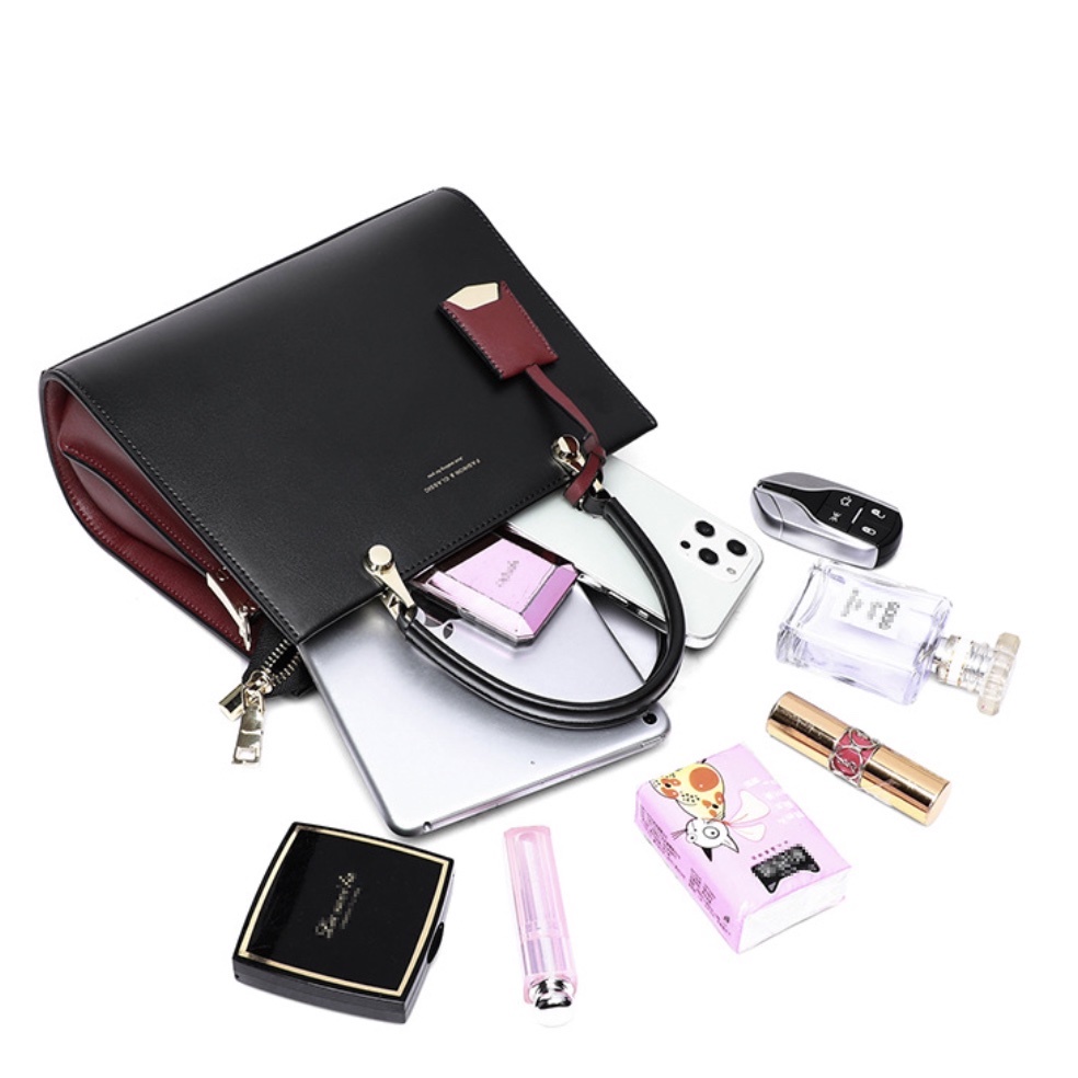 Túi Xách Da Bò Thời Trang 2022 Dành Cho Nữ