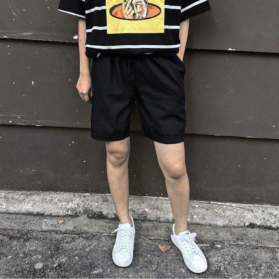 Quần Short - UNISEX