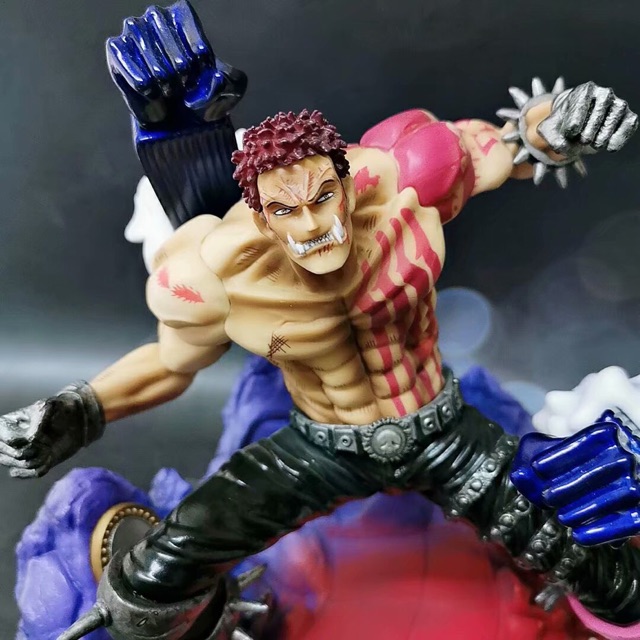 Mô hình nhân vật Katakuri POP One piece