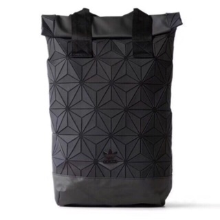 Ba lô 3D Roll Top thời trang trẻ trung dành cho cả nam và nữ