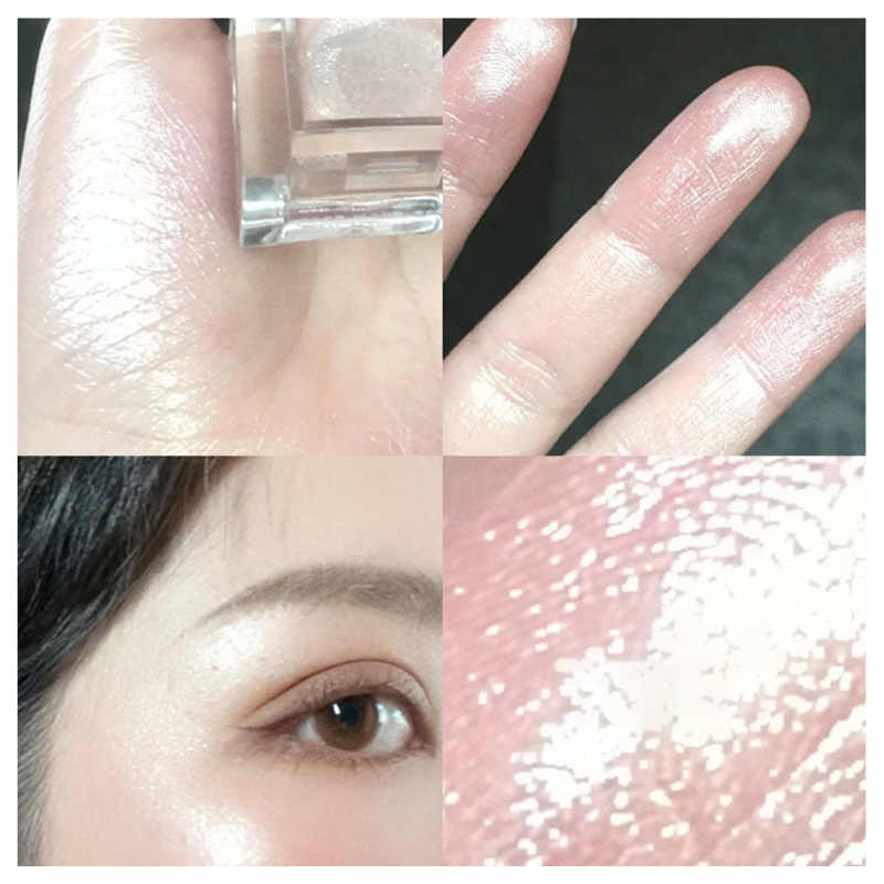 [Hàng mới về] Phấn má hồng MAGIC CASA tạo khối trang điểm bắt sáng thời trang