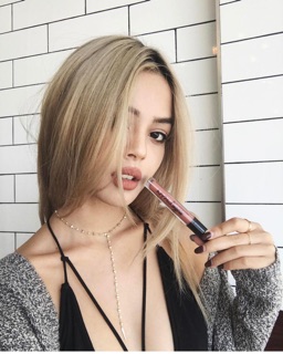 Son Kem lì Nyx Lingerie 