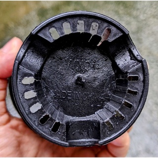 CHẬU NHỰA TRÒN MIỆNG SIZE 7,5cm