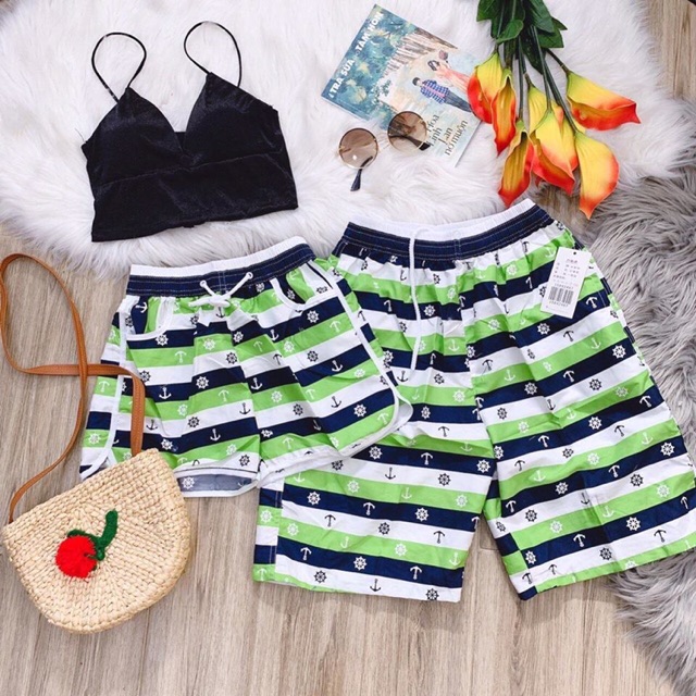 Quần đôi đi biển | BigBuy360 - bigbuy360.vn