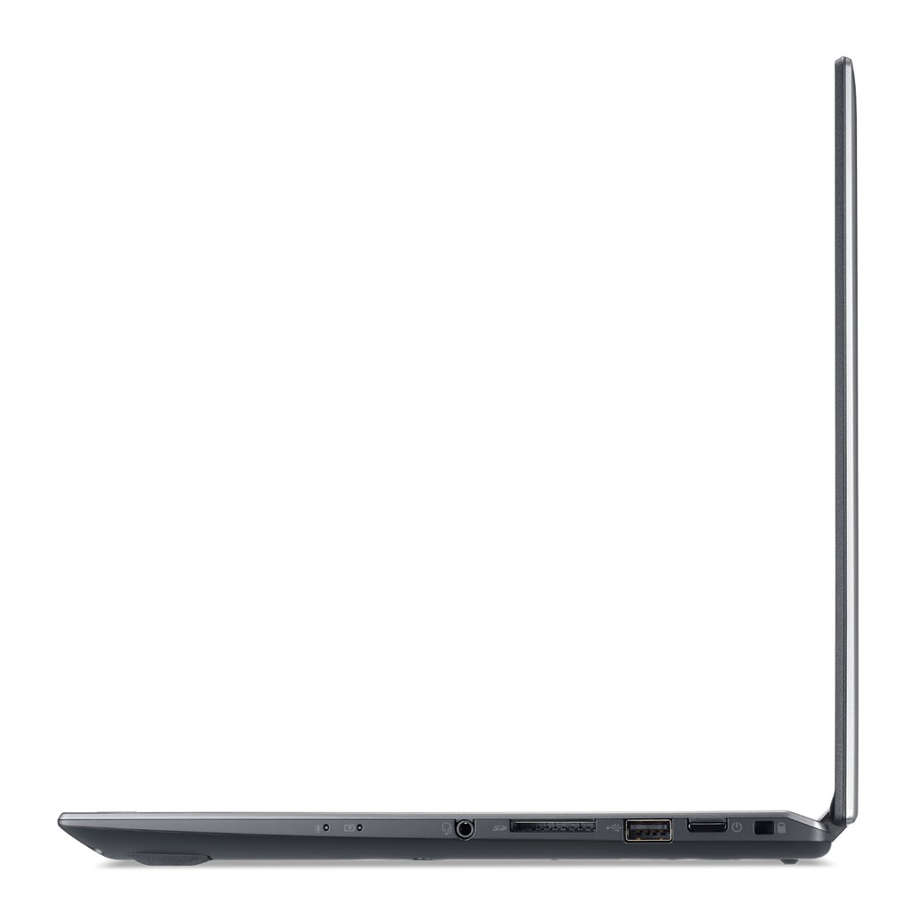 Laptop lai máy tính bảng 2in1 - Acer Spin 3 - Core i3 7130u, Màn hình FullHD cảm ứng đa điểm | BigBuy360 - bigbuy360.vn