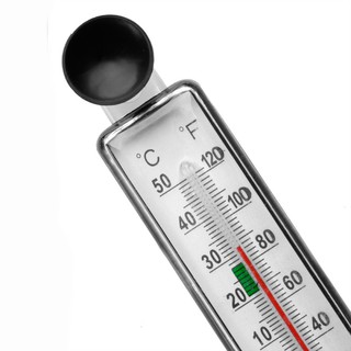 Aquarium Digital Thermometers Fish Tanks Submersible Thermometers Large Number