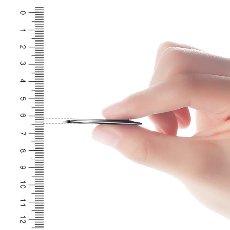 Giá đỡ điện thoại dạng nhẫn đeo tay