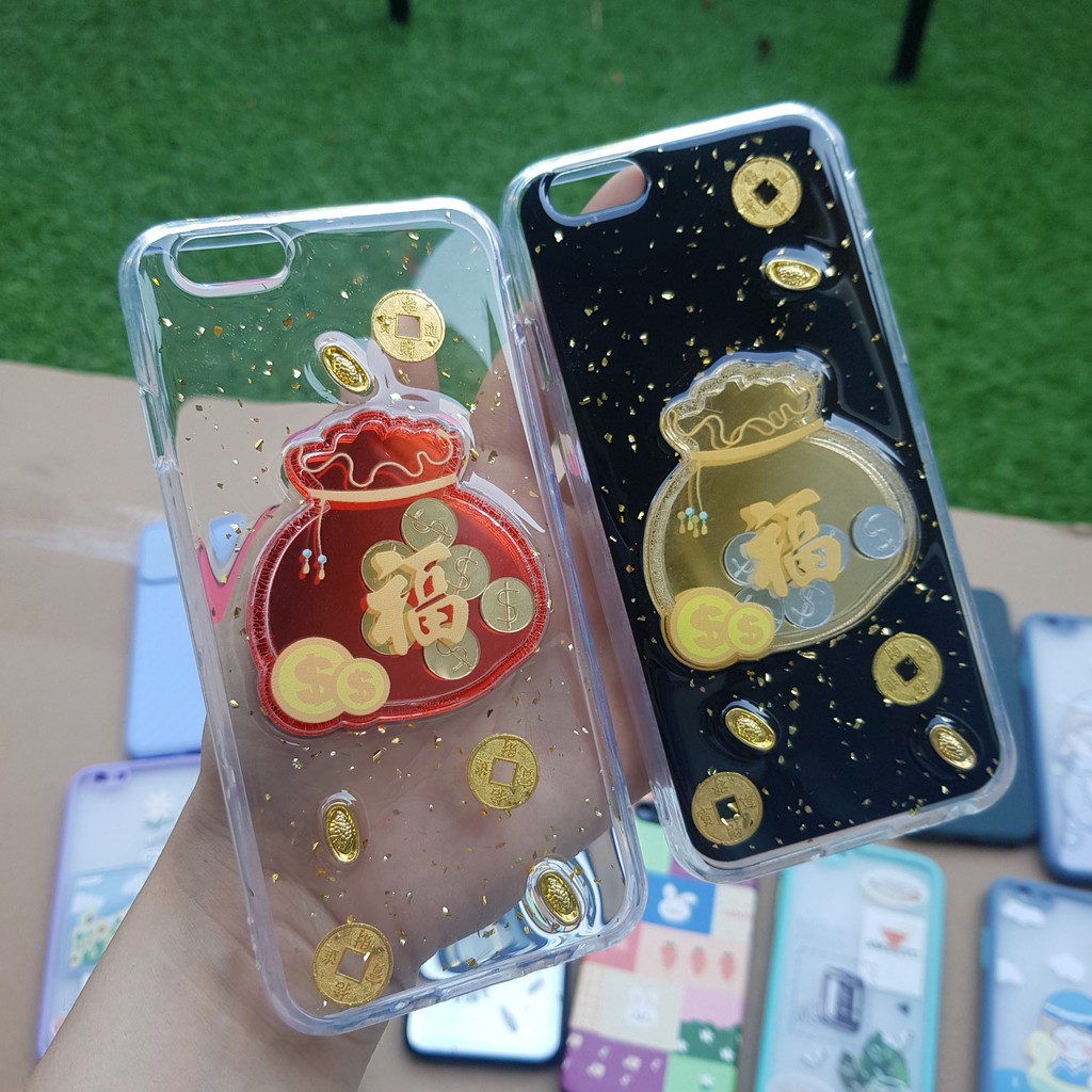 Ốp lưng dẻo ip6 | ip6s ĐỒNG GIÁ 20K FukiShop