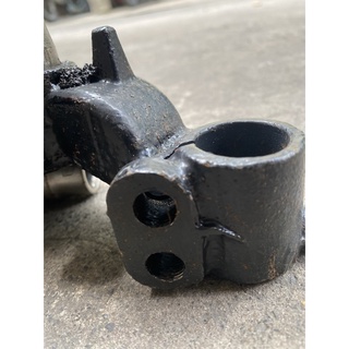CHẢNG BA XE MAX 3 - MAX NEO ( TRUNG QUỐC )