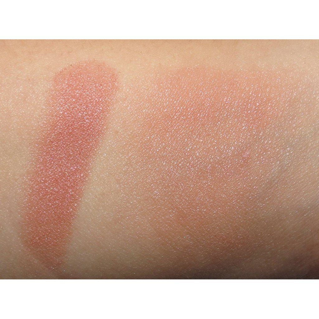 Phấn má hồng BENEFIT Rockateur Rose-Gold Blush