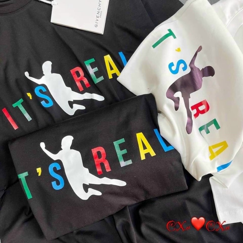 Áo Thun Nữ Form Rộng , Áo Phông Unisex chất Cotton không xù hàng Quảng Châu Siêu Đẹp ( kèm ảnh thật ) | BigBuy360 - bigbuy360.vn