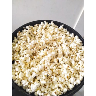 Combo 1 kg bắp mĩ+ 1 hộp bơ làm món bắp mĩ rang bơ thơm ngon.