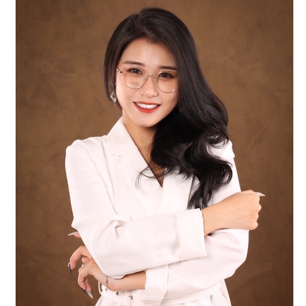 Gọng Kính 5201312 Titanium Chất Liệu Vượt Trội Siêu Nhẹ Siêu Bền – Ouress